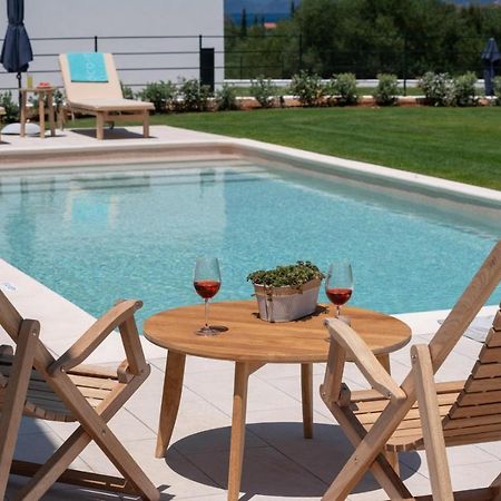 Ionian Trilogy Luxury Villas Sami  Eksteriør billede