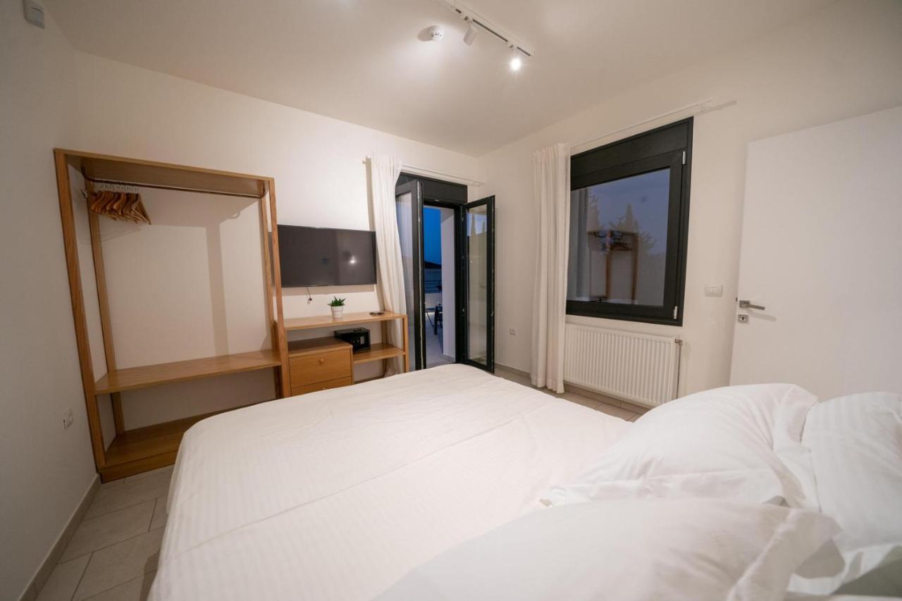 Ionian Trilogy Luxury Villas Sami  Eksteriør billede