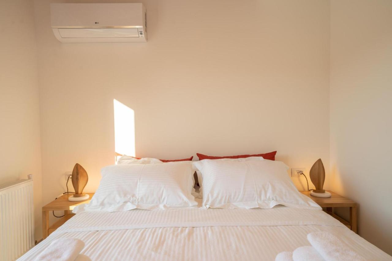 Ionian Trilogy Luxury Villas Sami  Eksteriør billede
